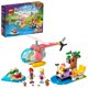 thumbnail image 1 of Kit de construcción LEGO Friends Vet Clinic Rescue Helicopter 41692, 1 of 7