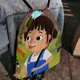 thumbnail image 4 of Mochila de Cuerdas Yukee Deportes y Gimnasio 30x40cm, 4 of 6