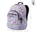 thumbnail image 3 of Mochila Escolar Totto Acuarela 20l Resistente Y Práctica 1I2, 3 of 6