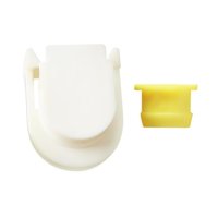 Ioensy - 2X De Buje De Cambio De Transmisión De Transmisión Kv6Z7K340A Para Ford Transit Connect