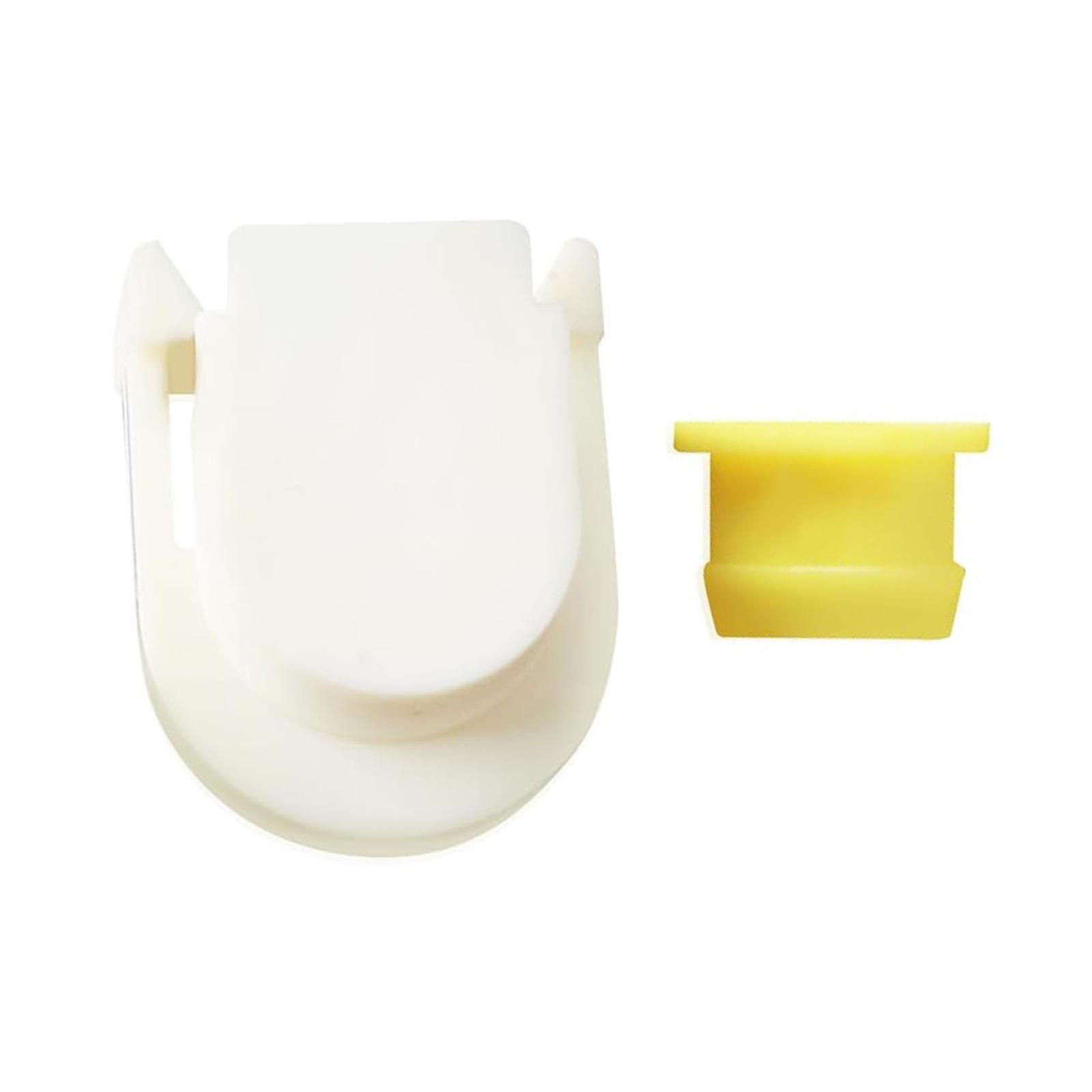 Ioensy - 2X De Buje De Cambio De Transmisión De Transmisión Kv6Z7K340A Para Ford Transit Connect