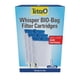 thumbnail image 1 of Cartuchos de filtro Tetra Whisper Bio-Bag para acuarios, paquete de 3, 1 of 6