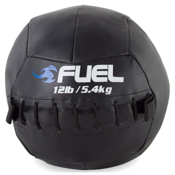 Balón Medicinal Fuel Pureformance 5,4 kg Duradero