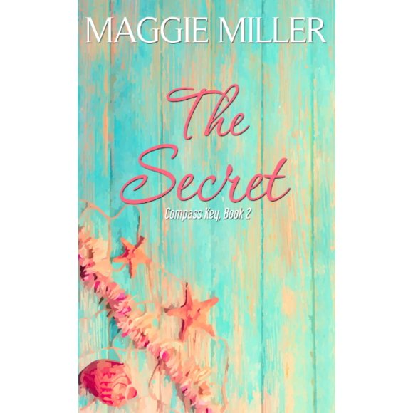 Libro Majosta The Secret: Compass Key Libro 2