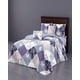 thumbnail image 4 of Quilt Cubrecama De Verano 2 Plazas Multicolor 01, 4 of 4