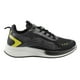 thumbnail image 1 of Zapatilla New Walk Urbana Negra, 1 of 5