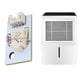 thumbnail image 3 of Sensor de humedad compatible con el deshumidificador Honeywell TP30WKN TP50WKN TP70WKN, 3 of 7