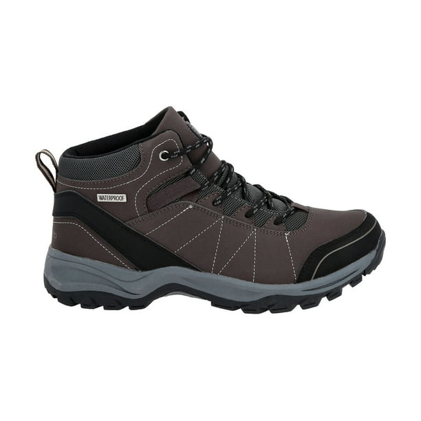 ZAPATO OUTDOOR BLACK SHEEP LONQUIMAY ADULTO