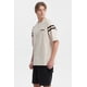 thumbnail image 2 of Polera Hombre Oversize Beige - Vlll, 2 of 4