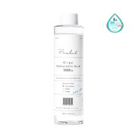 The Lab - Tónico Facial Coreano Con Ácido Hialurónico - 200Ml