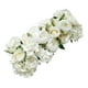 thumbnail image 3 of Paneles De Pared De Flores Artificiales, Flor Rosa De Seda Para Boda, Estación T, 3 of 5