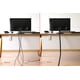 thumbnail image 4 of Protector de cables, telar, tubo, funda de cable Alex Tech de 25 pies, 4 of 6