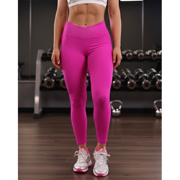 Calza Deportiva Emana Brasileña Mujer