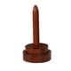 thumbnail image 5 of Y Arn Holder Accesorio Dispensador De Madera Para Bordado De Cordón De Madeja De Lana De Ganchillo, 5 of 5