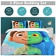 thumbnail image 5 of Luca Bed Duvet Cover Microfiber Bedding Sets 3D Printed Lightweight 3 Piece Comforter Sets for Adlut Boys Girls, 5 of 5