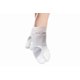 thumbnail image 1 of Calcetines Bunion Relief con diseño de punta dividida OrthoSleeve BR4, 1 of 8