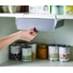 thumbnail image 4 of Organizador para debajo del estante, armario de cocina, armario de cocina, Joseph, Joseph, CupboardStore, 4 of 9