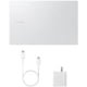 thumbnail image 5 of Ordenador portátil SAMSUNG Galaxy Book4 2024 15.6 pulgadas FHD 16 GB 512 GB, 5 of 8