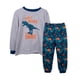 thumbnail image 1 of Pijama Niño Manga Larga Franela Melange, 1 of 3