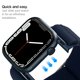 thumbnail image 5 of Watch Band Spigen Lite Fit Band para Apple Watch de 45 mm/44 mm/42, 5 of 8