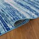 thumbnail image 3 of Alfombra Siesta Azul 200x290, 3 of 5