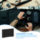 thumbnail image 4 of Divisor de Bolsa de Cámara Uxcell, 2 Piezas 5.51"x3.78"x0.55" Inserciones de Bolsa de Cámara a Prueba de Golpes Almohadilla Separadora Protectora de Lente para Cámara Nikon DSLR, Negro, 4 of 6