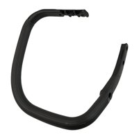 Ioensy - Mango Delantero De Motosierra Profesional 544083901 Para Husqvarna 450E Fácil Instalación