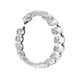 thumbnail image 2 of Collar Swarovski Mujer Harmonia 5609890, 2 of 4