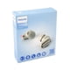 thumbnail image 4 of Audífonos Philips TAT2569W Bluetooth Micrófono Blanco - PS, 4 of 4