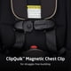 thumbnail image 2 of Asiento de coche convertible Maxi-Cosi Kani 4 en 1 orientado hacia atrás, de 2 a 5 kg, 2 of 9