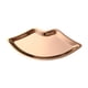 thumbnail image 4 of Organizador Decorativo De La Bandeja De La Vanidad De La Forma Del Labio Para La Encimera De La Boda Home Rose Aureate, 4 of 5