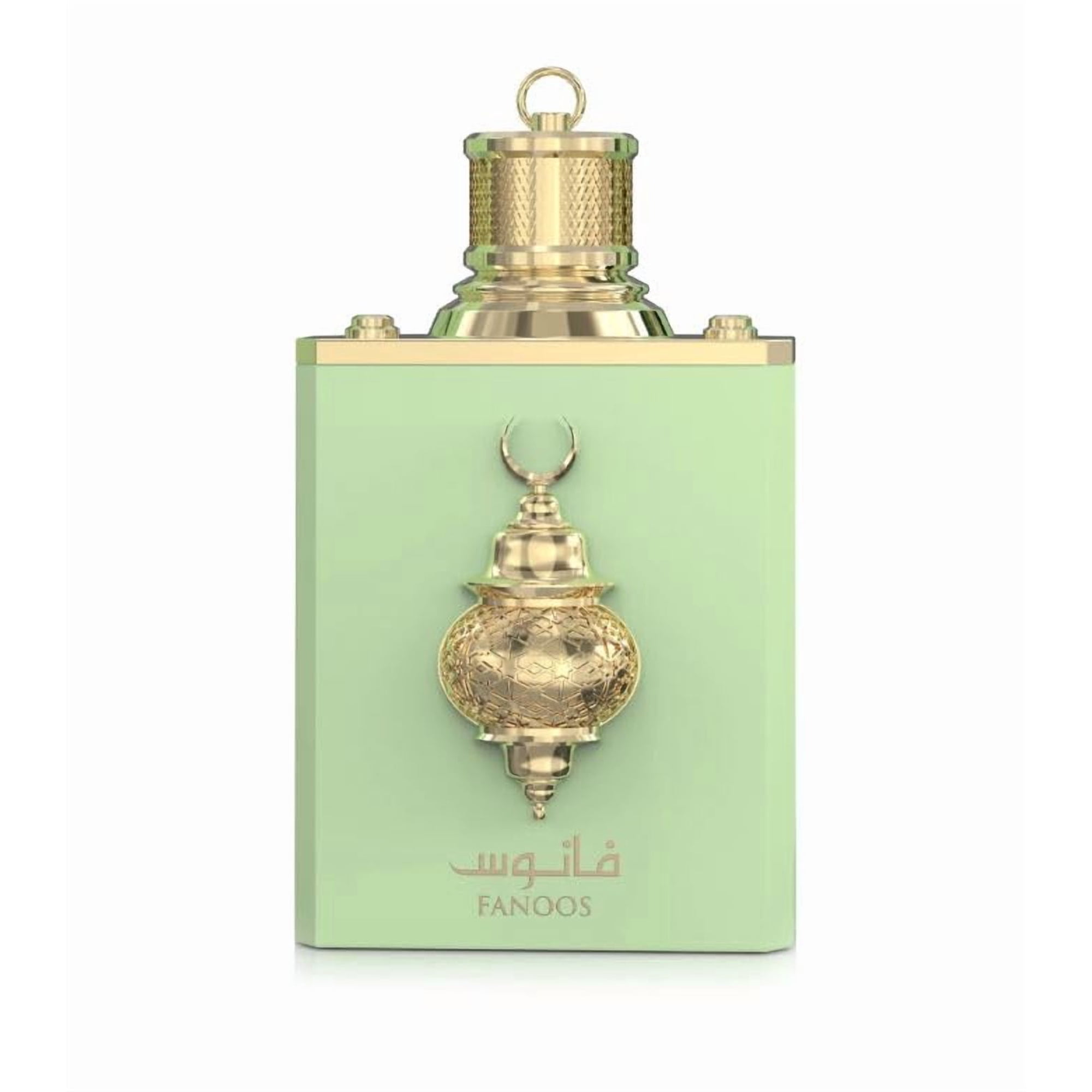 Amaran Parfums - Perfume Amaran Fanoos Eau De Parfum Para Mujer, 100 Ml