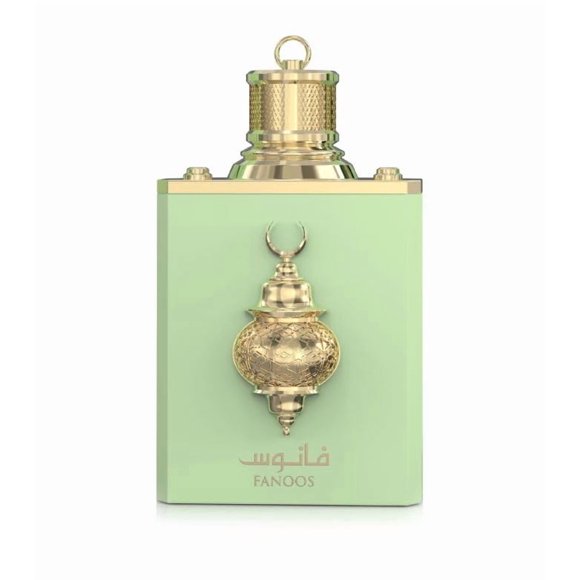 Perfume Amaran Fanoos Eau de Parfum para mujer, 100 ml