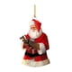 thumbnail image 1 of Adorno Para árbol De Navidad Con Diseño De Perro Salchicha, Letreros Colgantes Para Festival, Estilo Interior G, 1 of 3