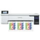 thumbnail image 1 of Impresora Plotter Para Sublimación Epson Surecolor F570, 1 of 7