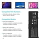 thumbnail image 1 of Bateria HIGH QUALITY FUTUREBATT SR03XL L08855-855 para Hp Pavilion 15-CX 15-CX0XXX 15-CX0058WM, 1 of 2