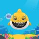 thumbnail image 3 of Despertador y altavoz Bluetooth Core Innovations Baby Shark, 3 of 9