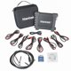 thumbnail image 4 of Osciloscopio Hantek 1008C+ 8 canales USB 2.4MSa/s, 4 of 7