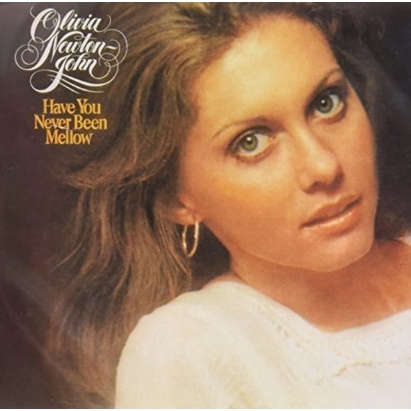 Álbum CD Warner Music Japan – Have You Never Been Mellow
