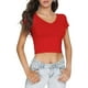 thumbnail image 5 of Crop Top con Mangas ., 5 of 5