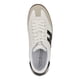 thumbnail image 3 of Zapatilla Tommy Hilfiger Berge para hombre gris/blanca talla 12, 3 of 3