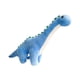 thumbnail image 3 of Dino Juguete De Peluche Dinosaurio Peluche De Peluche Muñeco De Peluche Para La Decoración De La Sala De Estar Azul 60 Cm, 3 of 5