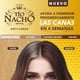 thumbnail image 5 of Shampoo Tío Nacho Anti-Canas Henna Egipcia, 415 ml, 5 of 8