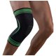 thumbnail image 1 of Rodilleras Crossfit Rodilleras Deportivas Profesional Gym Negro/verde, 1 of 3