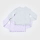thumbnail image 2 of Polera Niña Kids Bipack Lila Corona, 2 of 5