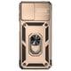 thumbnail image 1 of Estuche GANGXUN para Motorola Moto G22, soporte giratorio 360°, estilo mecánico y magnético, 1 of 5