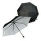 thumbnail image 1 of Paragua 8 Varillas Portatil Automatico Sombrilla Uv Plegable, 1 of 6