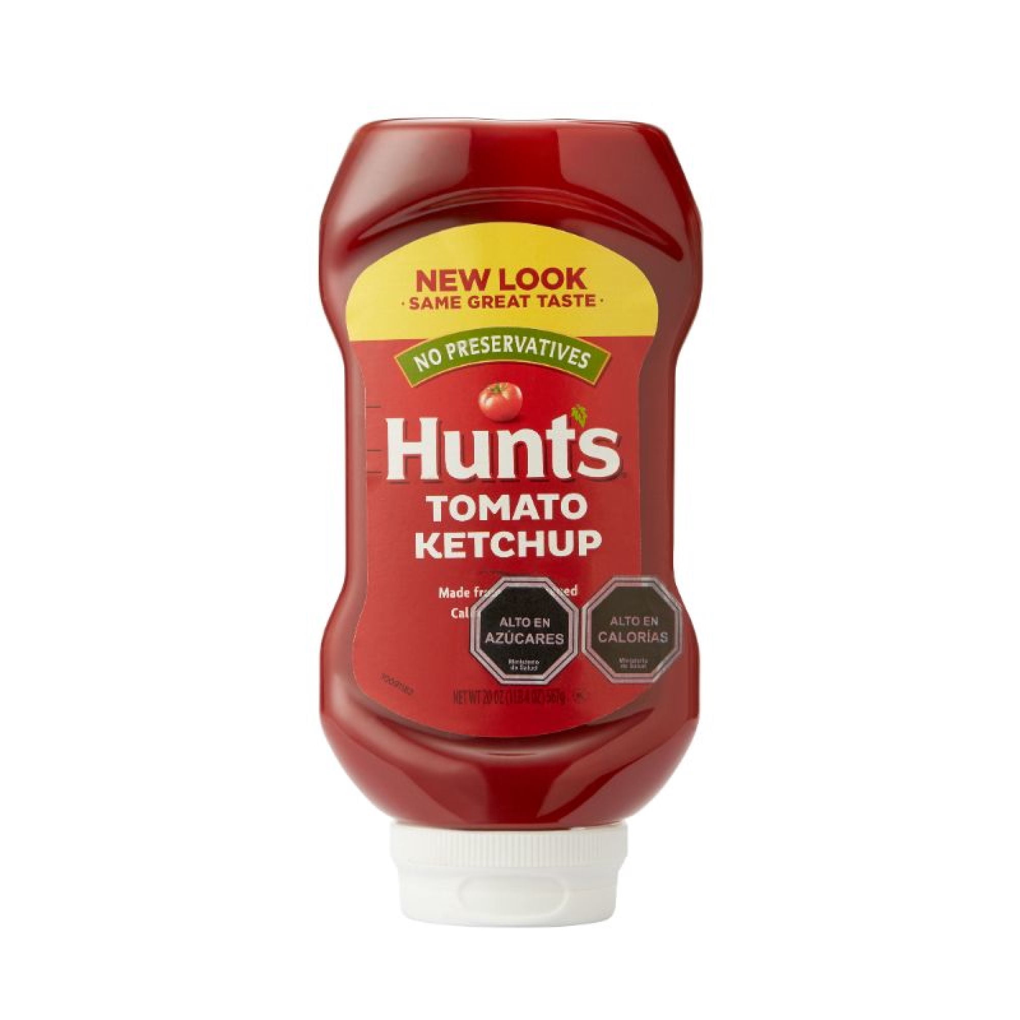 Ketchup Squeeze 567 g Hunt's