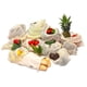 thumbnail image 5 of Bolsas reutilizables para productos agrícolas Cottify Set 12+1 de malla de algodón orgánico, 5 of 8