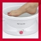 thumbnail image 4 of Baño de parafina Revlon Luxury para manos, codos y pies suaves, 4 of 8
